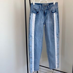 Rewash jeans